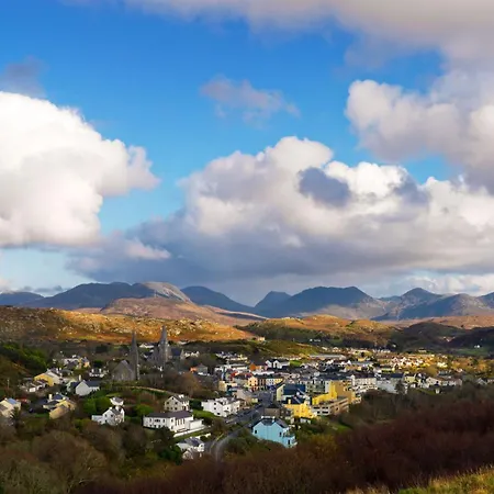478 - Clifden