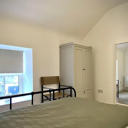 478 - Holiday home Clifden