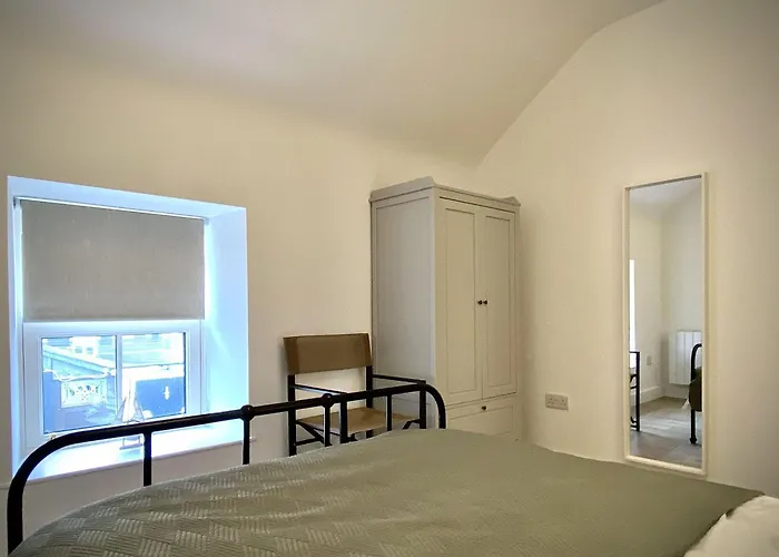 478 - Дом отдыха Клифден