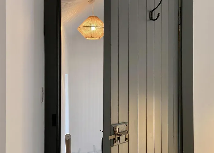 度假居 478 - 克利夫登