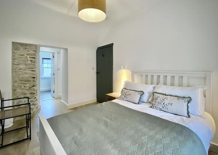 度假居 478 - 克利夫登